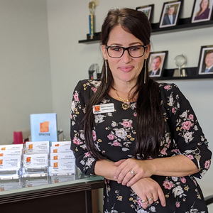 Fundraising Page: Jessica DeNichilo